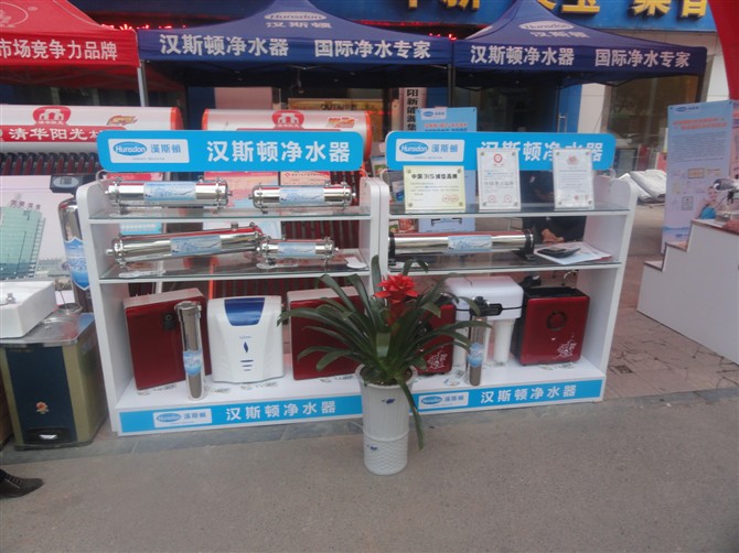 為什么凈水器行業(yè)會(huì)如此混亂
