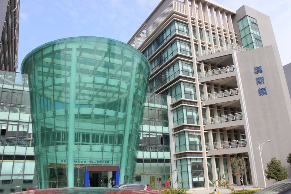 凈水器企業(yè)如何做大做強(qiáng)？漢斯頓堅(jiān)持“全方位